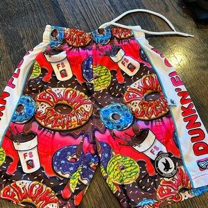 Flow Society Dunkin Flow